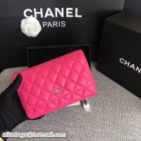 Hot Style Chanel WOC...