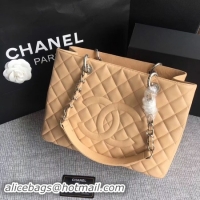 Crafted Chanel LE Bo...