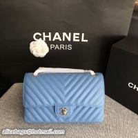 Luxury Chanel Flap S...