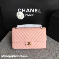Perfect Chanel Flap ...