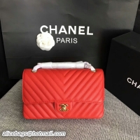Unique Chanel Flap S...