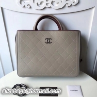 Fashion Chanel Tote ...