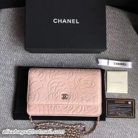 Durable Chanel WOC P...