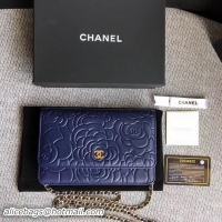 Fashion Chanel WOC B...