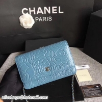 Duplicate Chanel WOC...