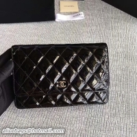 Luxury Chanel WOC Fl...