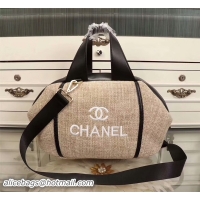 Low Cost Chanel Canv...
