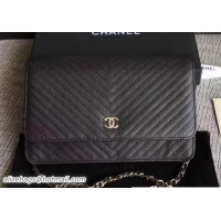 Durable Chanel Cavia...