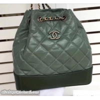 Feminine Chanel Gabr...