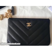 Discount Chanel Lamb...