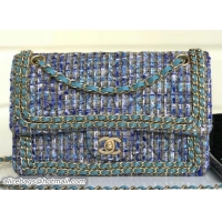 Luxury Chanel Tweed ...