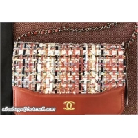 Top Grade Chanel Twe...