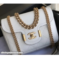 Discount Chanel Grai...