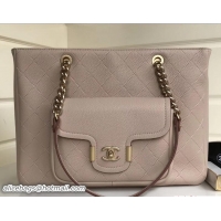 Shop Chanel Grained ...