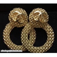 Top Grade Chanel Earrings 31424