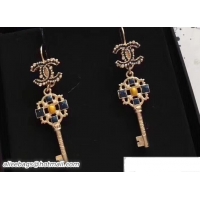 Classic Specials Chanel Earrings 31702 2018