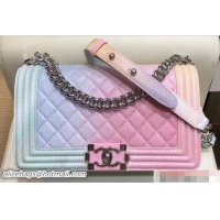 Crafted Chanel Multi...