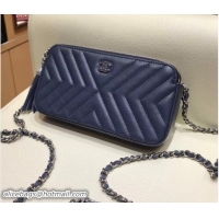 Durable Chanel Fring...