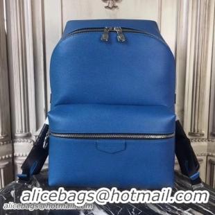 Luxury Louis Vuitton APOLLO BACKPACK M33450 Blue