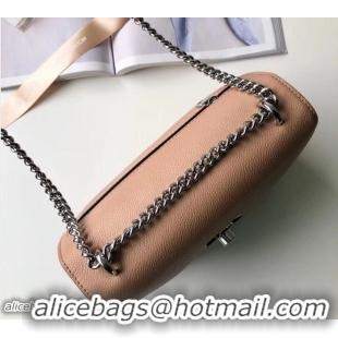 Best Product Louis Vuitton Mylockme BB Bag M51424 Nude 2018