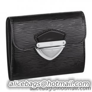 Cheapest Louis Vuitton Epi Leather Joey Wallet M6658N