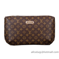 Particularly Recommended Louis Vuitton Monogram Canvas Eva Clutch M94567