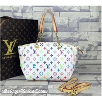 Duplicate Louis Vuitton Monogram Canvas Multicolore CAISSA Bag M61805