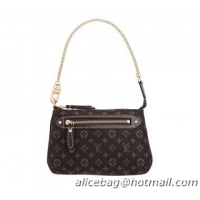 Discount Louis Vuitton Monogram Idylle Mini Pochette Accessoires M62997 Fusain