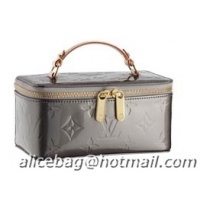 Luxury Discount Louis Vuitton Monogram Vernis Jewel Case M91371