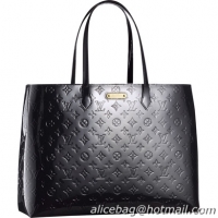 Best Luxury Louis Vuitton Monogram Vernis Wilshire GM M91442