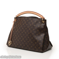 Best Price Louis Vuitton Monogram Canvas Artsy MM M40249