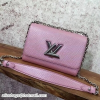 Shop Cheap Louis Vuitton EPI Leather 50271 Pink