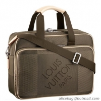 Discount Louis Vuitton Mens Briefacases Bags Geant Canvas Associe GM N58035