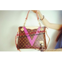 Famous Brand Louis V...