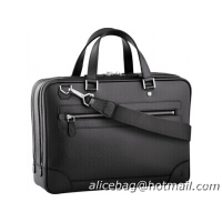 Duplicate Best Louis Vuitton Mens Taiga Leather Alexander M31162