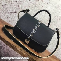 Best Price Louis Vuitton EPI Leather Bag 40557 Black