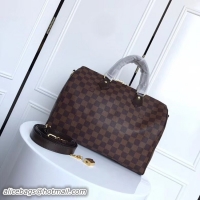 Durable Louis Vuitton Original SPEEDY BANDOULIERE 30 N41367