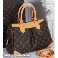 Low Price Louis Vuitton Monogram Canvas Segur Tote Bag M41632