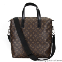 Hot Sell Louis Vuitton Monogram Macassar Canvas Kitan M40388