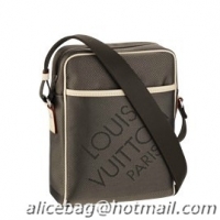 Cheapest Louis Vuitton Mens Briefacases Bags Geant Canvas Citadin M93224