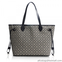 Crafted Louis Vuitton Monogram Idylle Neverfull MM M40514