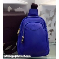 Best Imitation Louis Vuitton Calfskin Leather Messenger Bags M51868 Blue