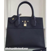 Classic Specials Louis Vuitton Fashion Show 2016 Tote Bag M40112 Black