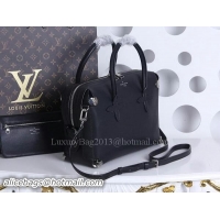 Big Enough Louis Vuitton Summer 2015 GARANCE M50345 Black