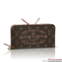 Louis Vuitton Monogram Canvas Insolite Wallet M6039