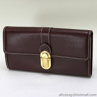 Cheapest Louis Vuitton Calfskin Leather Sarah Walllet M93768