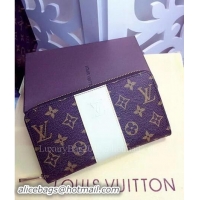 Inexpensive Louis Vuitton Monogram Multicolore Damier Ebene Graphite Canvas Zippy Wallet X60018