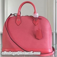 Best Product Louis Vuitton Epi Leather KIMONO M40460 Pink