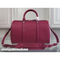 Classic Inexpensive Louis Vuitton Sofia Coppola Top Handle GM Bags M48873 Peach
