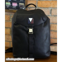 Durable Louis Vuitton V Line PULSE Backpack M51107